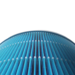 Filter vazduha Xiaomi 4 pro H plavi - Slika 5