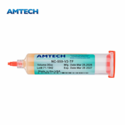 Flux AMTECH NC-559-V2 30CC
