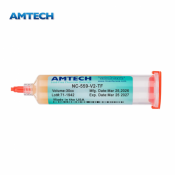 Flux AMTECH NC-559-V2 30CC