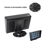 GPS Navigacija J904 JWD 9 inca 16GB crna - Slika 3
