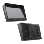 GPS Navigacija J904 JWD 9 inca 16GB crna - Slika 5