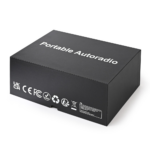 GPS Navigacija J904 JWD 9 inca 16GB crna - Slika 8