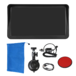 GPS Navigacija JWD 9 inca 16GB crna T20 - Slika 8