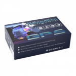 GPS Navigacija JWD 9 inca 16GB crna T20 - Slika 9