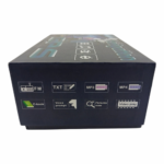 GPS Navigacija JWD 9 inca 16GB crna T20 - Slika 10