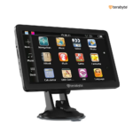 GPS Navigacija TERABYTE Q10 JWD 7 inca 16GB crna - Slika 7