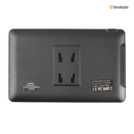 GPS Navigacija TERABYTE Q10 JWD 7 inca 16GB crna - Slika 8