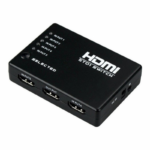 HDMI Switch 3 porta JWD-H17 - Slika 2