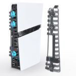 iPega PG-P5R002 cooler za PS5 slim/PRO
