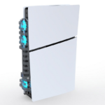 iPega PG-P5R002 cooler za PS5 slim/PRO - Slika 3