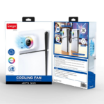 iPega PG-P5S019 cooler za PS5 slim - Slika 7