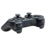 Joypad Dual Shock WIFI za PS3 crni - Slika 3