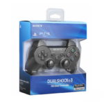 Joypad Dual Shock WIFI za PS3 crni - Slika 5
