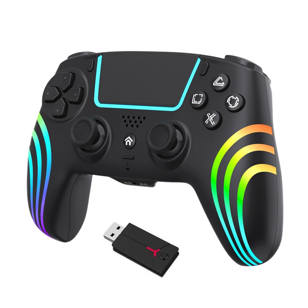 joypad-elite-wireless-za-ps5-crni-rgb-233409-407482.png Joypad Elite Wireless za PS5 crni RGB - Slika 1