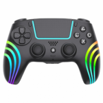 Joypad Elite Wireless za PS5 crni RGB - Slika 2