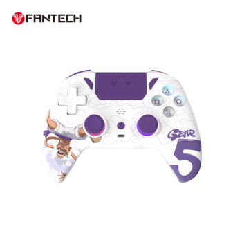 Joypad Wireless Fantech WGP14V2 OP EOS PRO II ONE PIECE - GEAR5