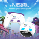 Joypad Wireless Fantech WGP14V2 OP EOS PRO II ONE PIECE - GEAR5 - Slika 6