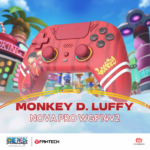 Joypad Wireless Fantech WGP14V2 OP EOS PRO II ONE PIECE - LUFFY - Slika 2