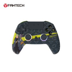 Joypad Wireless Fantech WGP14V2 OP EOS PRO II ONE PIECE - ZORO