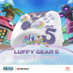 Joypad Wireless Fantech WGP15V2A OP EOS PRO II ONE PIECE - GEAR5 - Slika 3