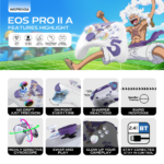 Joypad Wireless Fantech WGP15V2A OP EOS PRO II ONE PIECE - GEAR5 - Slika 4