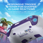 Joypad Wireless Fantech WGP15V2A OP EOS PRO II ONE PIECE - GEAR5 - Slika 6