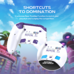 Joypad Wireless Fantech WGP15V2A OP EOS PRO II ONE PIECE - GEAR5 - Slika 7