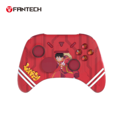 Joypad Wireless Fantech WGP15V2A OP EOS PRO II ONE PIECE - LUFFY