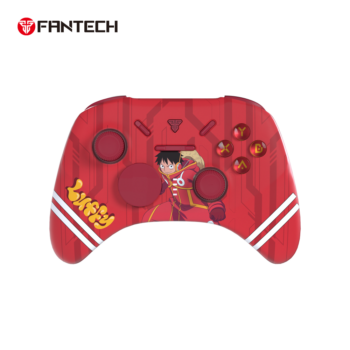 Joypad Wireless Fantech WGP15V2A OP EOS PRO II ONE PIECE - LUFFY