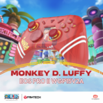 Joypad Wireless Fantech WGP15V2A OP EOS PRO II ONE PIECE - LUFFY - Slika 3