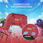 Joypad Wireless Fantech WGP15V2A OP EOS PRO II ONE PIECE - LUFFY - Slika 7