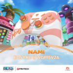 Joypad Wireless Fantech WGP15V2A OP EOS PRO II ONE PIECE - NAMI - Slika 3