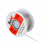 Kalaj zica Kaisi 0.4mm/Sn60%/Pb40%/Flux (fluks) 1.2% - Slika 2