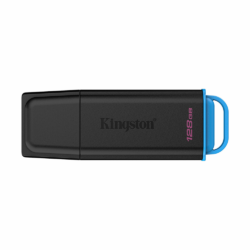 Kingston Data Traveler Exodia DTXG2 USB flash memorija 128GB 3.2 crna