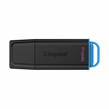 Kingston Data Traveler Exodia DTXG2 USB flash memorija 128GB 3.2 crna