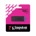 Kingston Data Traveler Exodia DTXG2 USB flash memorija 128GB 3.2 crna - Slika 3