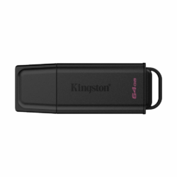 Kingston Data Traveler Exodia DTXG2 USB flash memorija 64GB 3.2 crna