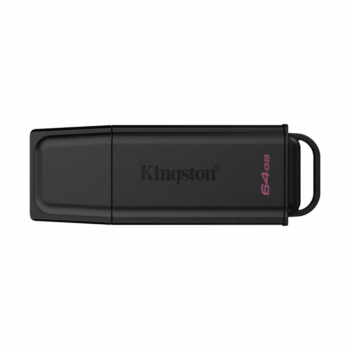 Kingston Data Traveler Exodia DTXG2 USB flash memorija 64GB 3.2 crna