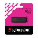 Kingston Data Traveler Exodia DTXG2 USB flash memorija 64GB 3.2 crna - Slika 3