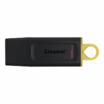 Kingston Data Traveler Exodia Onyx DTX USB flash memorija 128GB 3.2 crna