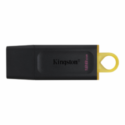 Kingston Data Traveler Exodia Onyx DTX USB flash memorija 128GB 3.2 crna