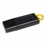 Kingston Data Traveler Exodia Onyx DTX USB flash memorija 128GB 3.2 crna - Slika 2