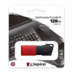 Kingston Data Traveler Exodia Onyx DTXM USB flash memorija 128GB 3.2 crna - Slika 3