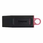 Kingston Data Traveler Exodia Onyx DTX USB flash memorija 256GB 3.2 crna