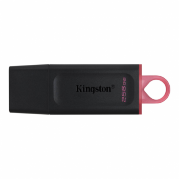 Kingston Data Traveler Exodia Onyx DTX USB flash memorija 256GB 3.2 crna