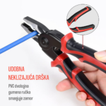 Klesta kombinovana 5 u 1 - Slika 5