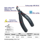 Klesta secice ProsKit PK-209 120mm - Slika 2