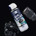 Komprimovani vazduh JWD Giga 630 Air Duster 450ml - Slika 2