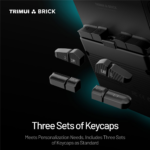 Konzola za igranje TrimUI Brick 64GB crna - Slika 7