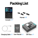 Konzola za igranje TrimUI Brick 64GB crna - Slika 10